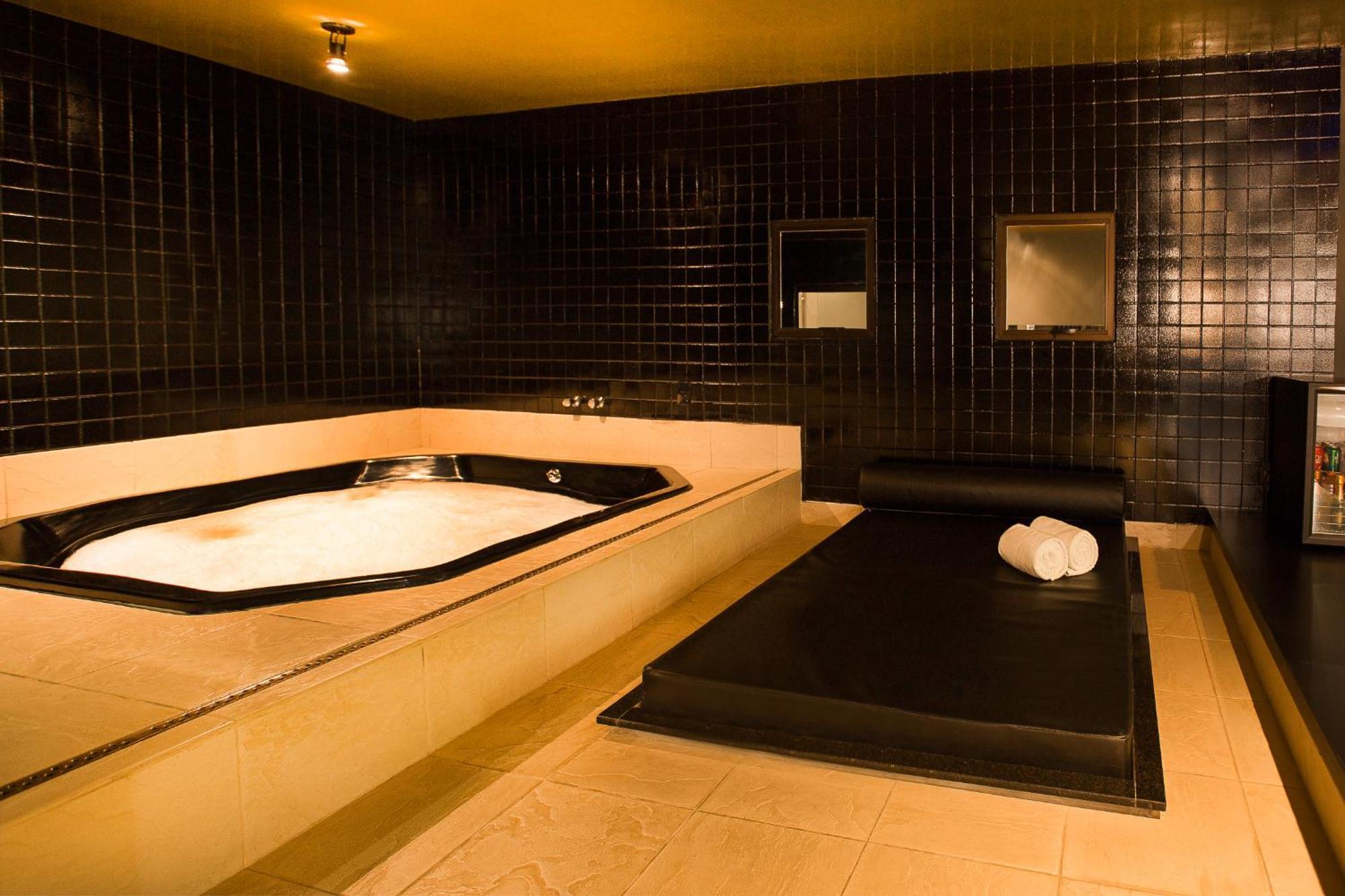 Tout Motel (Adults Only) Campinas  Kültér fotó